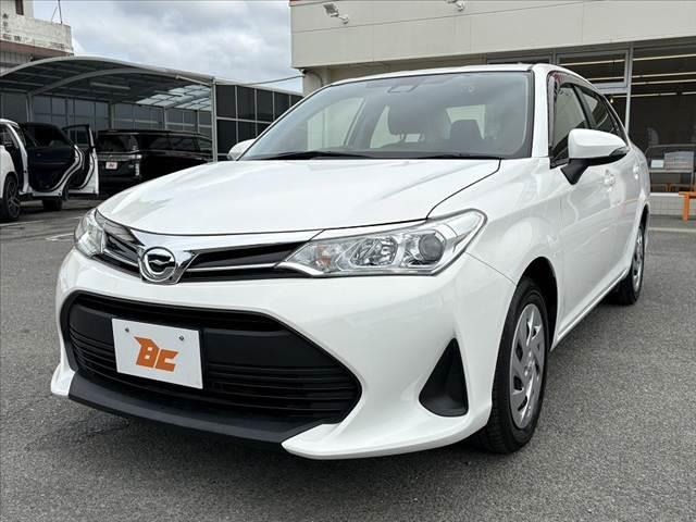TOYOTA COROLLA AXIO EX 2023